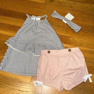 Max Studio kids 3T NWOT